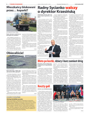 Panorama Oleśnicka nr 15 z 14 kwietnia 2026 - strona 4