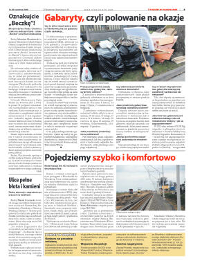 Panorama Oleśnicka nr 15 z 14 kwietnia 2026 - strona 5