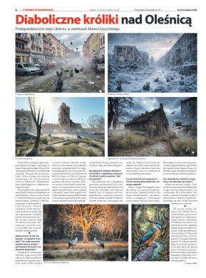 Panorama Oleśnicka nr 15 z 14 kwietnia 2026 - strona 8