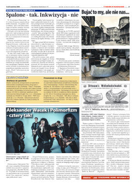 Panorama Oleśnicka nr 15 z 14 kwietnia 2026 - strona 9