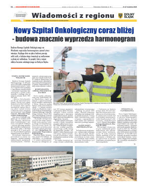 Panorama Oleśnicka nr 16 z 21 kwietnia 2025 - strona 10