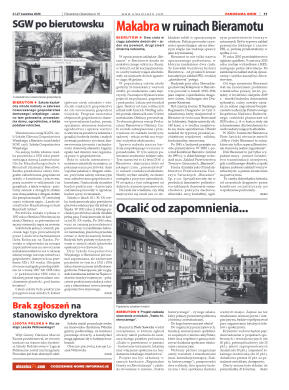 Panorama Oleśnicka nr 16 z 21 kwietnia 2025 - strona 11