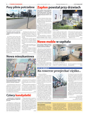 Panorama Oleśnicka nr 16 z 21 kwietnia 2025 - strona 4