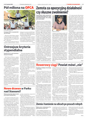 Panorama Oleśnicka nr 16 z 21 kwietnia 2025 - strona 5