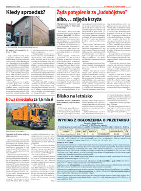 Panorama Oleśnicka nr 16 z 21 kwietnia 2025 - strona 7