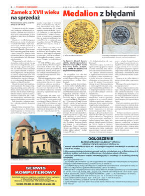 Panorama Oleśnicka nr 16 z 21 kwietnia 2025 - strona 8