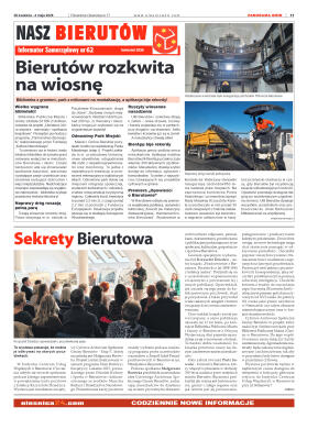 Panorama Oleśnicka nr 17 z 28 kwietnia 2026 - strona 11