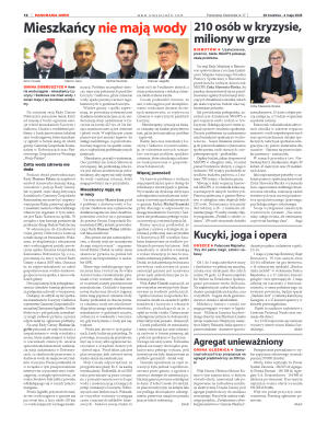 Panorama Oleśnicka nr 17 z 28 kwietnia 2026 - strona 12