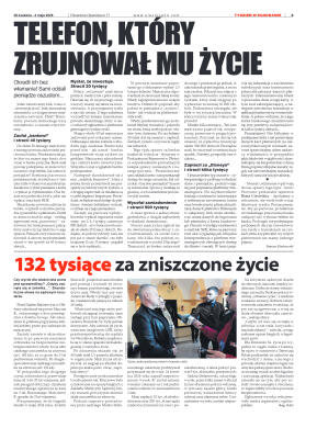 Panorama Oleśnicka nr 17 z 28 kwietnia 2026 - strona 3