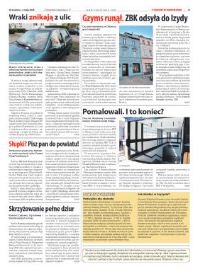 Panorama Oleśnicka nr 17 z 28 kwietnia 2026 - strona 5