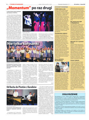 Panorama Oleśnicka nr 17 z 28 kwietnia 2026 - strona 8