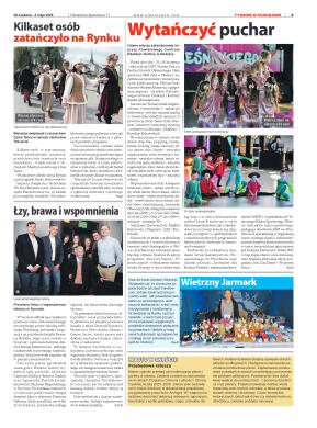 Panorama Oleśnicka nr 17 z 28 kwietnia 2026 - strona 9