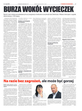Panorama Oleśnicka nr 18 z 5 maja 2026 - strona 3