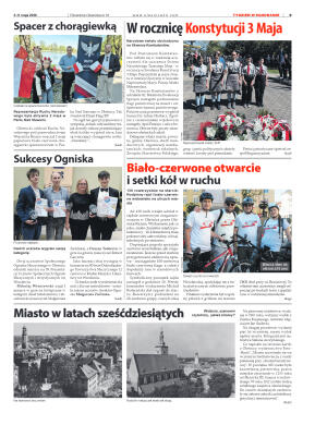 Panorama Oleśnicka nr 18 z 5 maja 2026 - strona 9