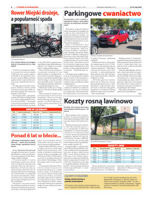 Panorama Oleśnicka nr 19 z 12 maja 2026 - strona 2