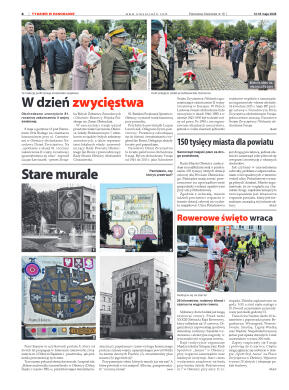 Panorama Oleśnicka nr 19 z 12 maja 2026 - strona 8