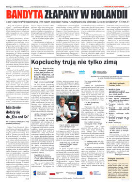 Panorama Oleśnicka nr 21 z 26 maja 2026 - strona 3