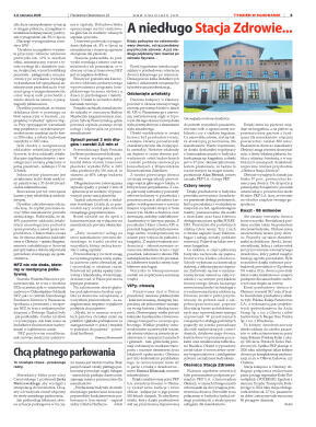 Panorama Oleśnicka nr 22 z 2 czerwca 2026 - strona 5