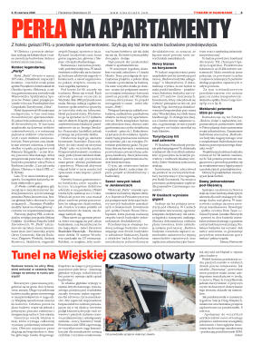 Panorama Oleśnicka nr 23 z 9 czerwca 2026 - strona 3