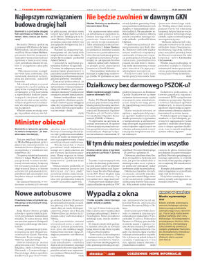 Panorama Oleśnicka nr 24 z 16 czerwca 2026 - strona 6