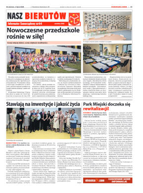 Panorama Oleśnicka nr 26 z 30 czerwca 2026 - strona 11