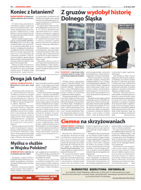 Panorama Oleśnicka nr 28 z 14 lipca 2026 - strona 10