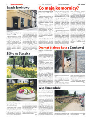 Panorama Oleśnicka nr 28 z 14 lipca 2026 - strona 2