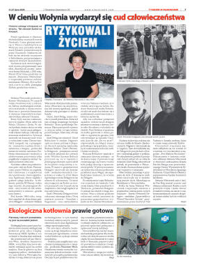 Panorama Oleśnicka nr 29 z 21 lipca 2026 - strona 7