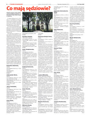 Panorama Oleśnicka nr 29 z 21 lipca 2026 - strona 8