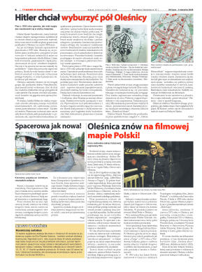 Panorama Oleśnicka nr 30 z 28 lipca 2026 - strona 6