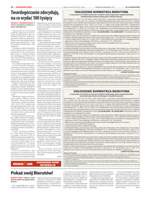 Panorama Oleśnicka nr 34 z 25 sierpnia 2025 - strona 10