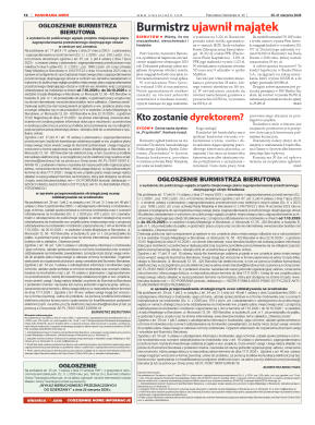 Panorama Oleśnicka nr 34 z 25 sierpnia 2025 - strona 12
