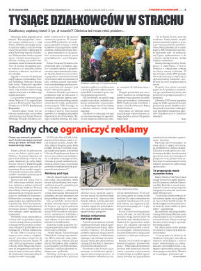 Panorama Oleśnicka nr 34 z 25 sierpnia 2025 - strona 3