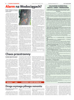 Panorama Oleśnicka nr 34 z 25 sierpnia 2025 - strona 6
