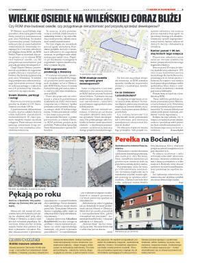 Panorama Oleśnicka nr 35 z 1 września 2026 - strona 3