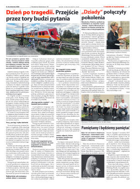 Panorama Oleśnicka nr 36 z 8 września 2026 - strona 7