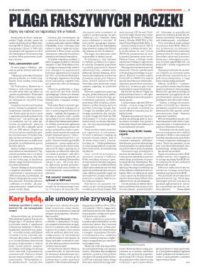 Panorama Oleśnicka nr 38 z 22 września 2026 - strona 3