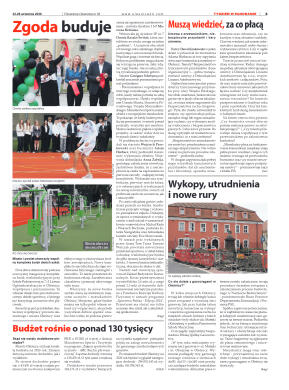 Panorama Oleśnicka nr 38 z 22 września 2026 - strona 5