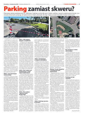 Panorama Oleśnicka nr 39 z 29 września 2026 - strona 5