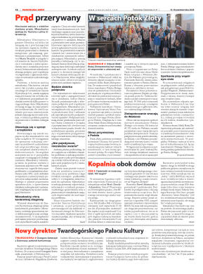 Panorama Oleśnicka nr 41 z 13 października 2026 - strona 12