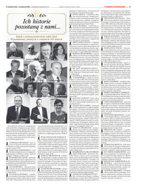Panorama Oleśnicka nr 43 z 27 październik 2026 - strona 5