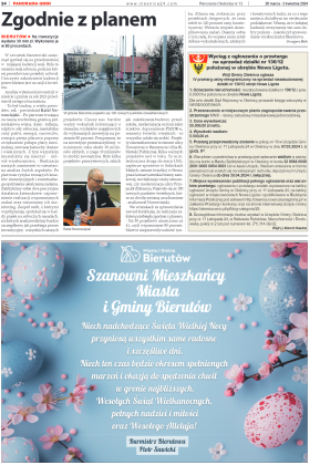 Panorama Oleśnicka nr 13 z 26 marca 2024 - strona 24