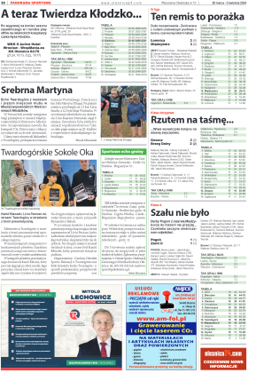 Panorama Oleśnicka nr 13 z 26 marca 2024 - strona 30