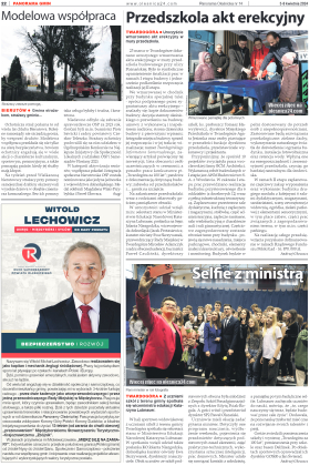 Panorama Oleśnicka nr 14 z 03 kwietnia 2024 - strona 22