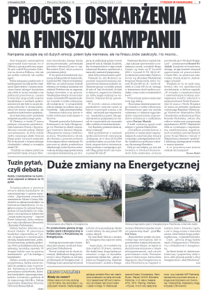 Panorama Oleśnicka nr 14 z 03 kwietnia 2024 - strona 3