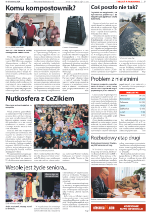 Panorama Oleśnicka nr 15 z 10 kwietnia 2024 - strona 7