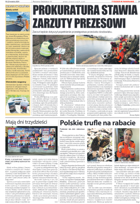 Panorama Oleśnicka nr 16 z 16 kwietnia 2024 - strona 3