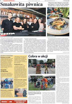 Panorama Oleśnicka nr 20 z 14 maja 2024 - strona 6