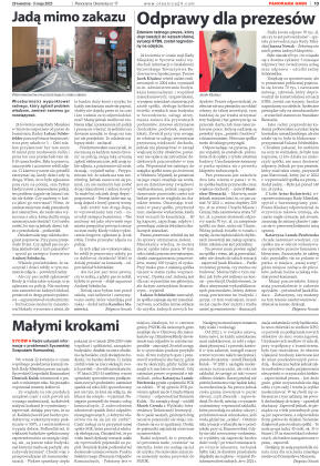 Panorama Oleśnicka nr 17 z 29 kwietnia 2025 - strona 13