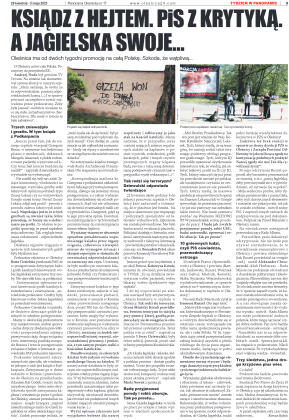 Panorama Oleśnicka nr 17 z 29 kwietnia 2025 - strona 3